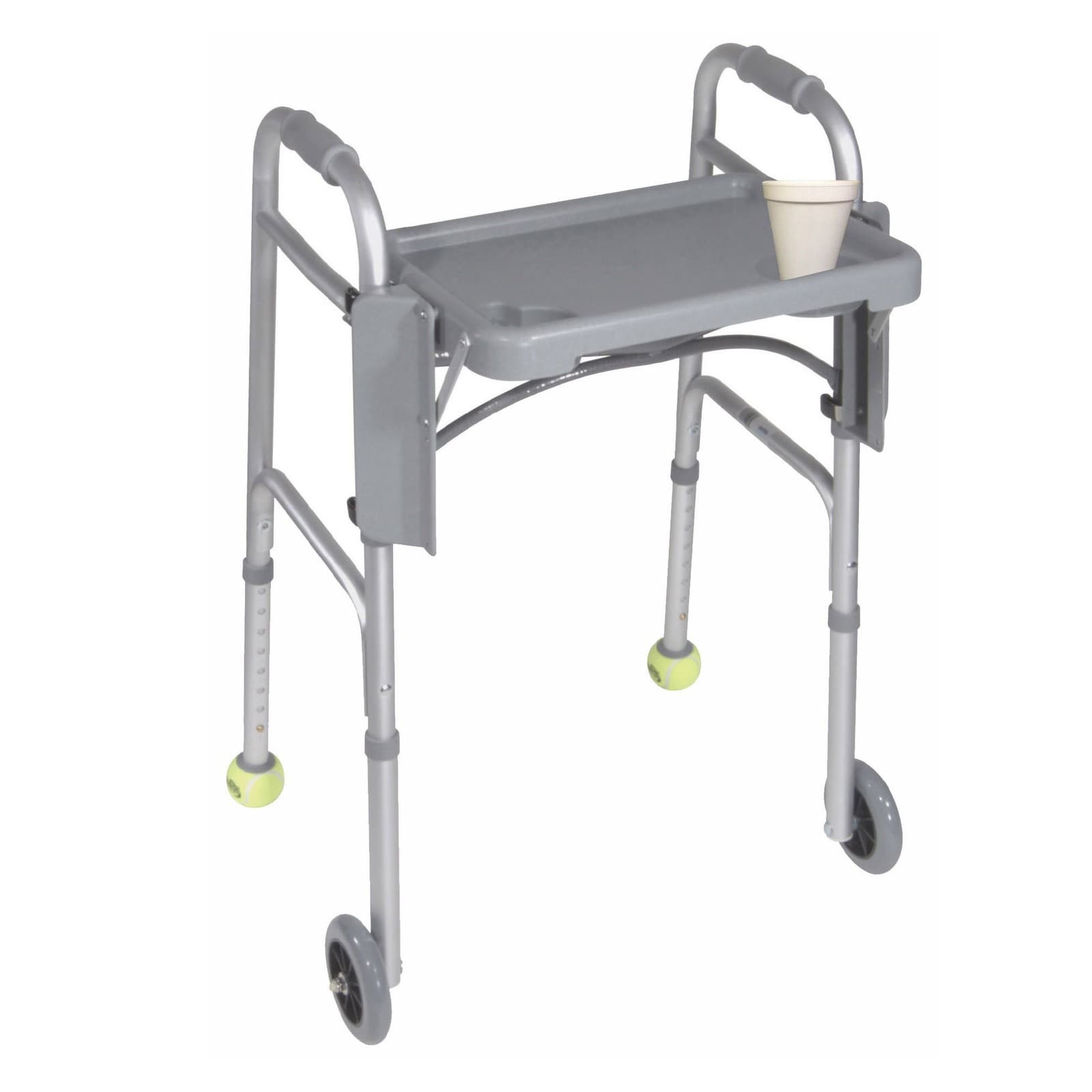 drive Tray Fits Most Standard Walkers 10125 2