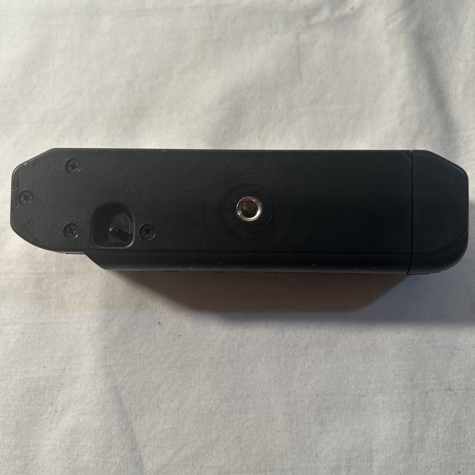 Vintage Electronic Power Winder C-1 For Canon 35mm A Series Cameras 4