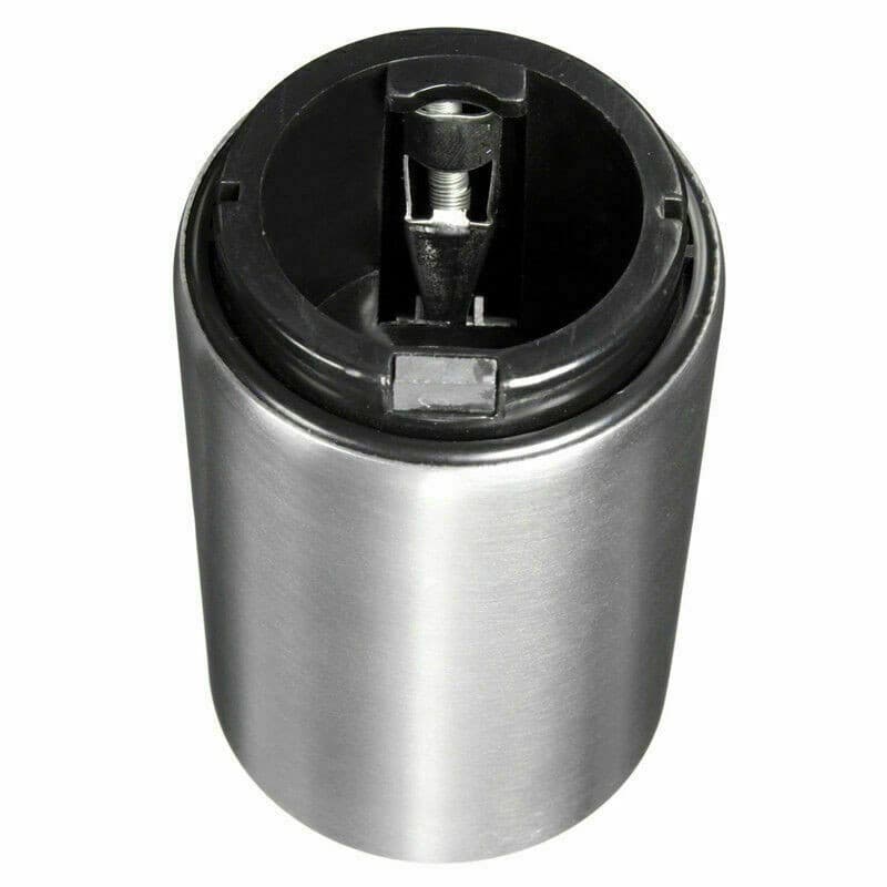 2-Pack Stainless Steel Automatic Push-Down Bottle Opener–Beer & Soda Cap Remover 4