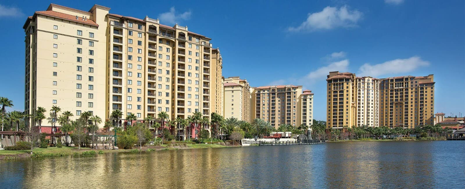 Wyndham Bonnet Creek Orlando FL-1 bdrm Disneyworld Disney Nov 30-Dec 4 November 2
