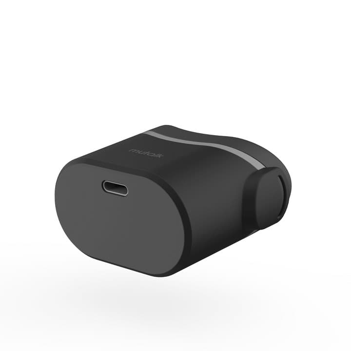 Shiftall Mutalk 2 Wireless Voice Leakage Suppression Microphon 4