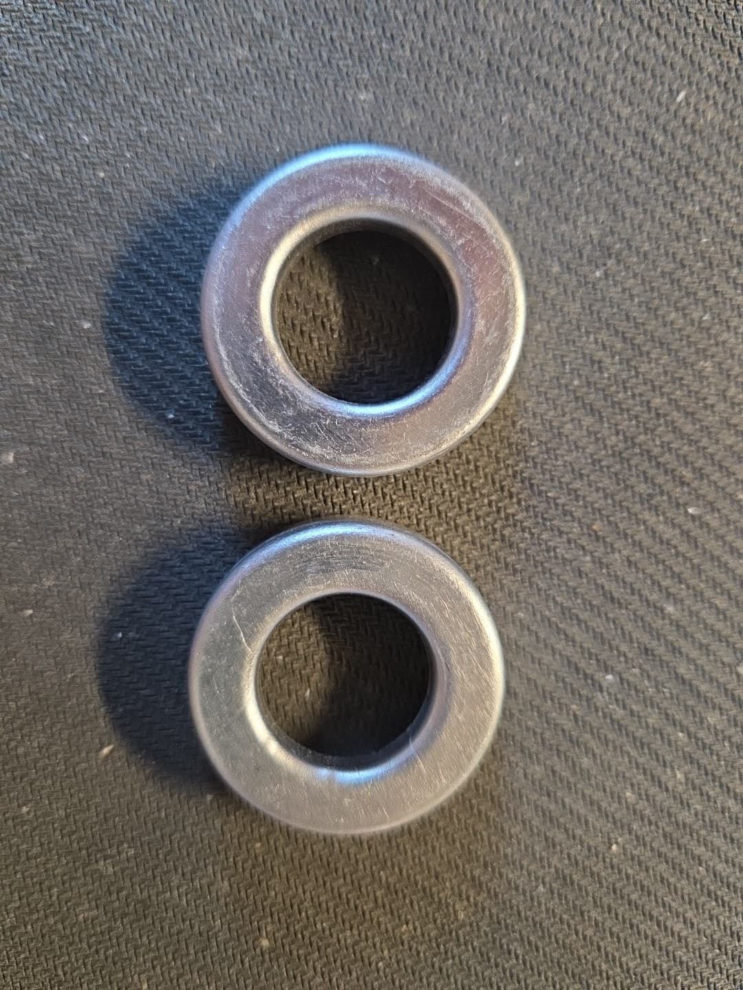 1 - Set Of Lightning Rod Ball End Caps New 1 1/4 Od 3/4" Id. Weathervane. Rod