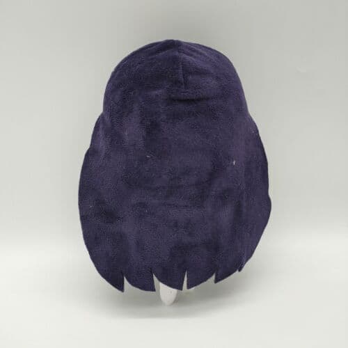 20cm Doll Anime Doki Literature Club Yuri Plush Doki Stuffed Doll Toy Collectibl 3