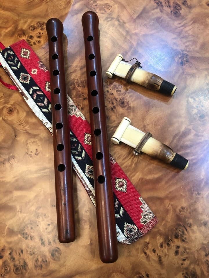 Duduk -for beginner musicians 4