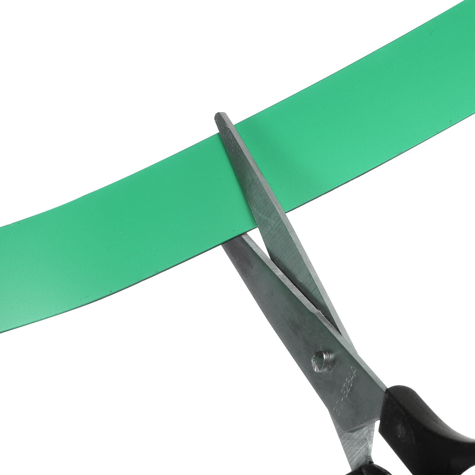 Magnetic Strip 1 Inch x 26.25 Feet Magnetic Tape Labels   Green 5