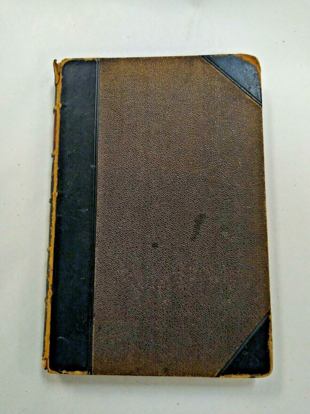 Memoir of Miss Shepherd of Cheadle ~RARE 1876 1st Ed~Important Anti-Slavery Work 4