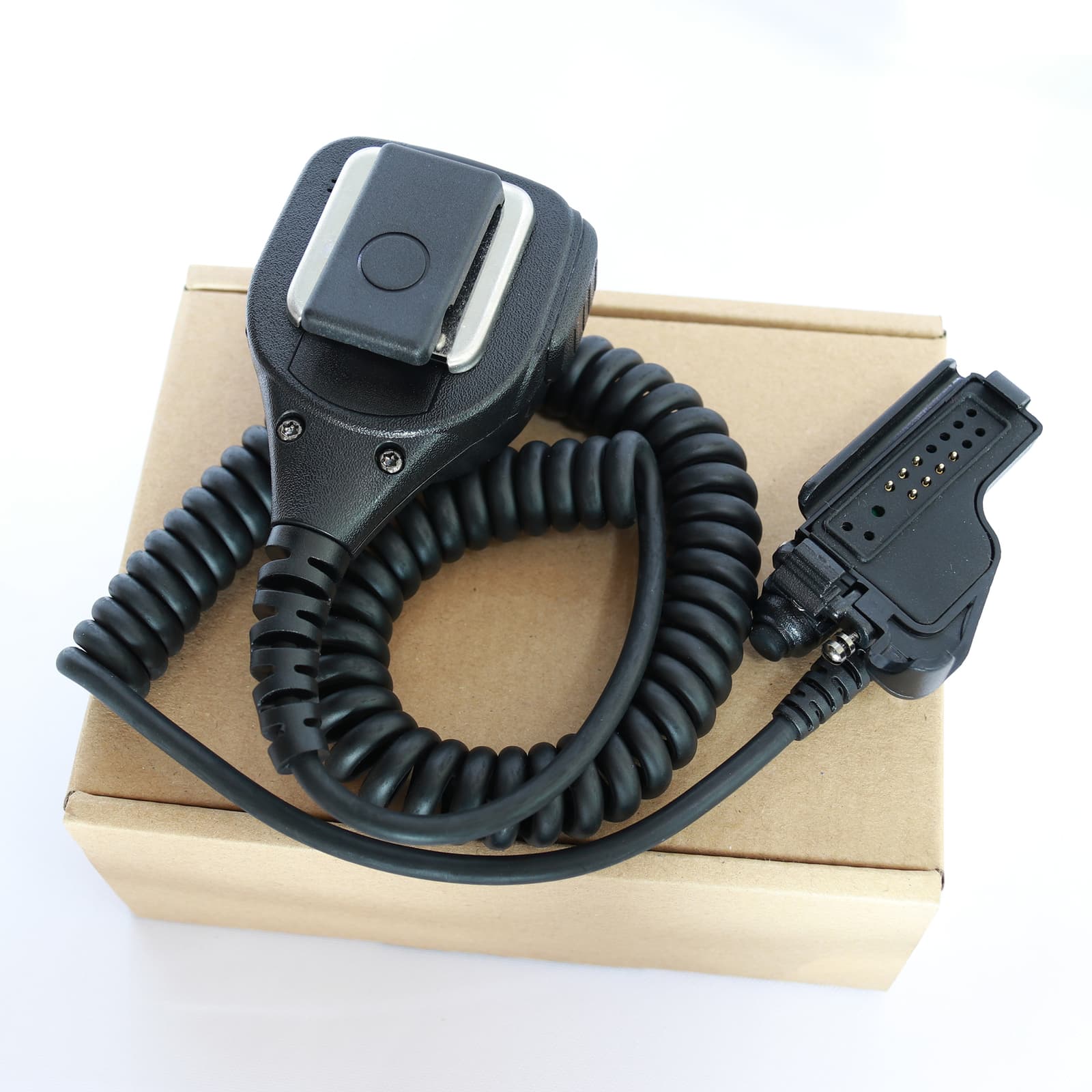 PMMN4051 Speaker Microphone for XTS1500 XTS2500 XTS3000 XTS3500 XTS5000 Radio