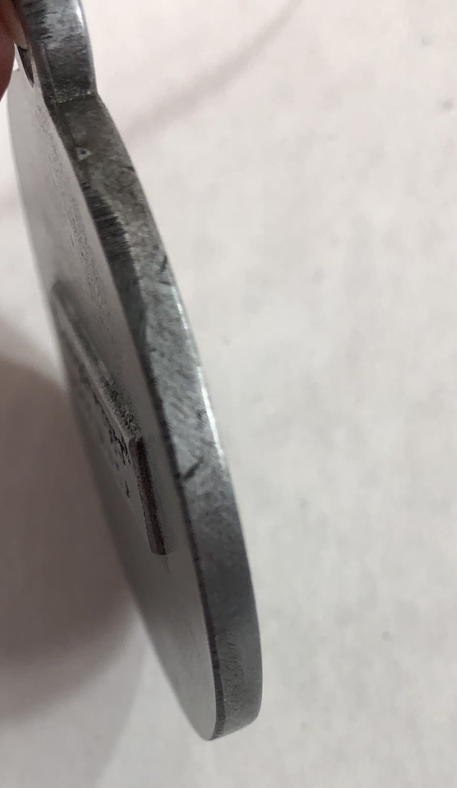 Longaberger Soccer Tie-On Basket Tag Sports 4