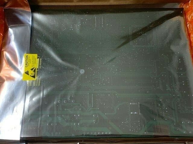 SIEMENS MMB-3 MAIN MOTHERBOARD (CPU) for MXL (UNLOCKED, READY FOR PROGRAMMING!) 2