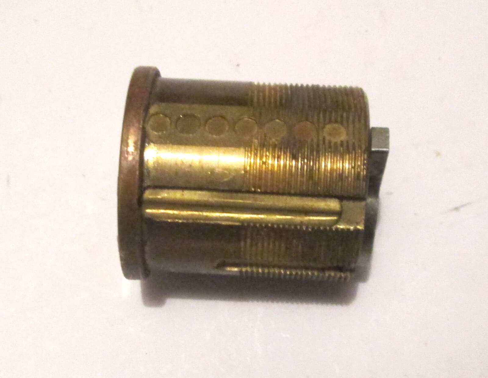 TrioVing VingCard 7-Pin Cylinder Lock with 4 Keys VING CARD TRIO-VING TRIOVING 5