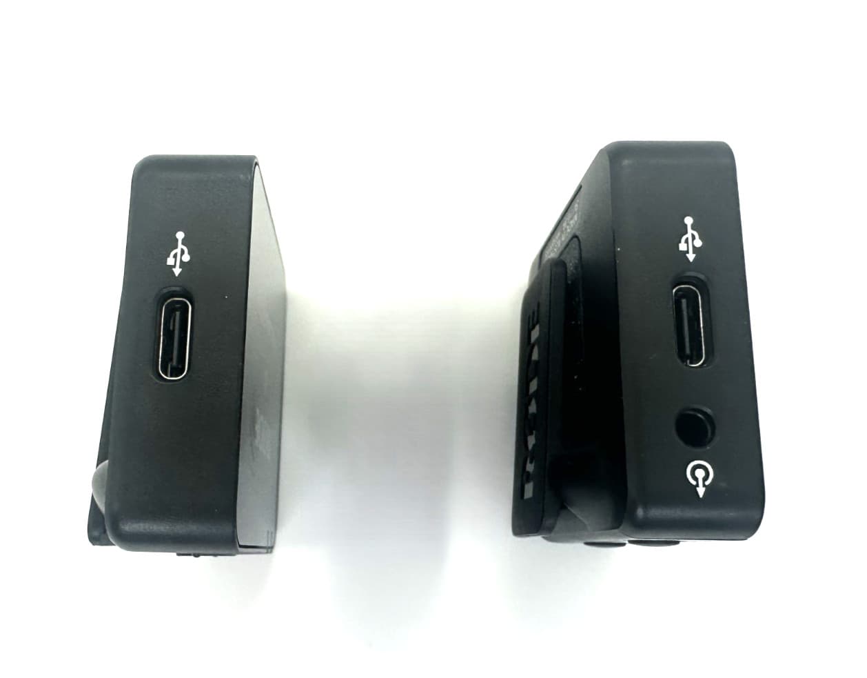 RØDE Wireless GO II Set - 1x Transmitters and 1x Receiver Unit Only, No Accessor 4