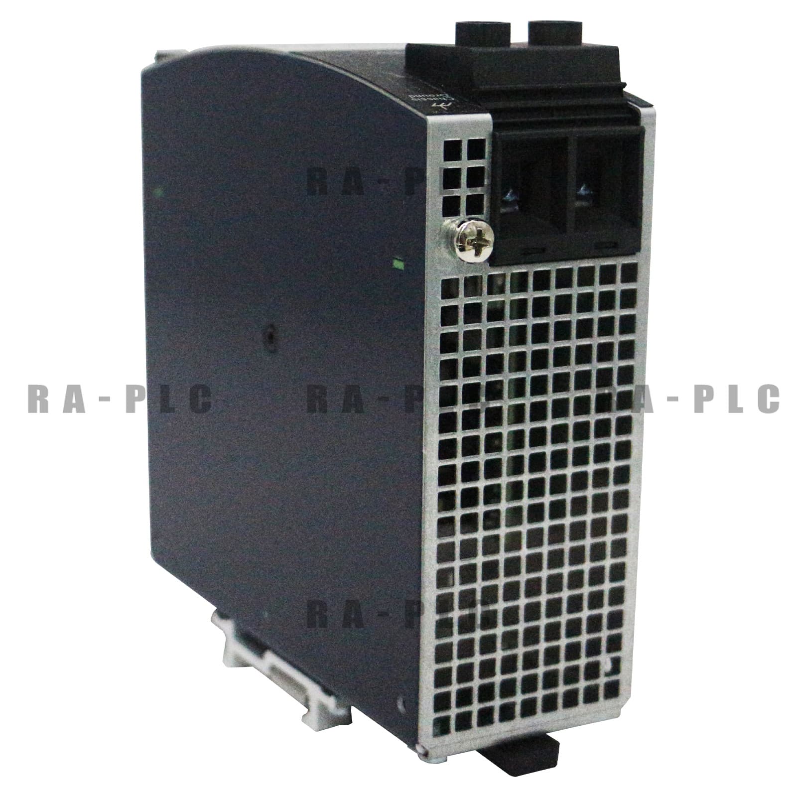 New AB1606-XLSRED80 80A Redundancy Module Input Voltage 24-28V DC Output 80 Amps 3