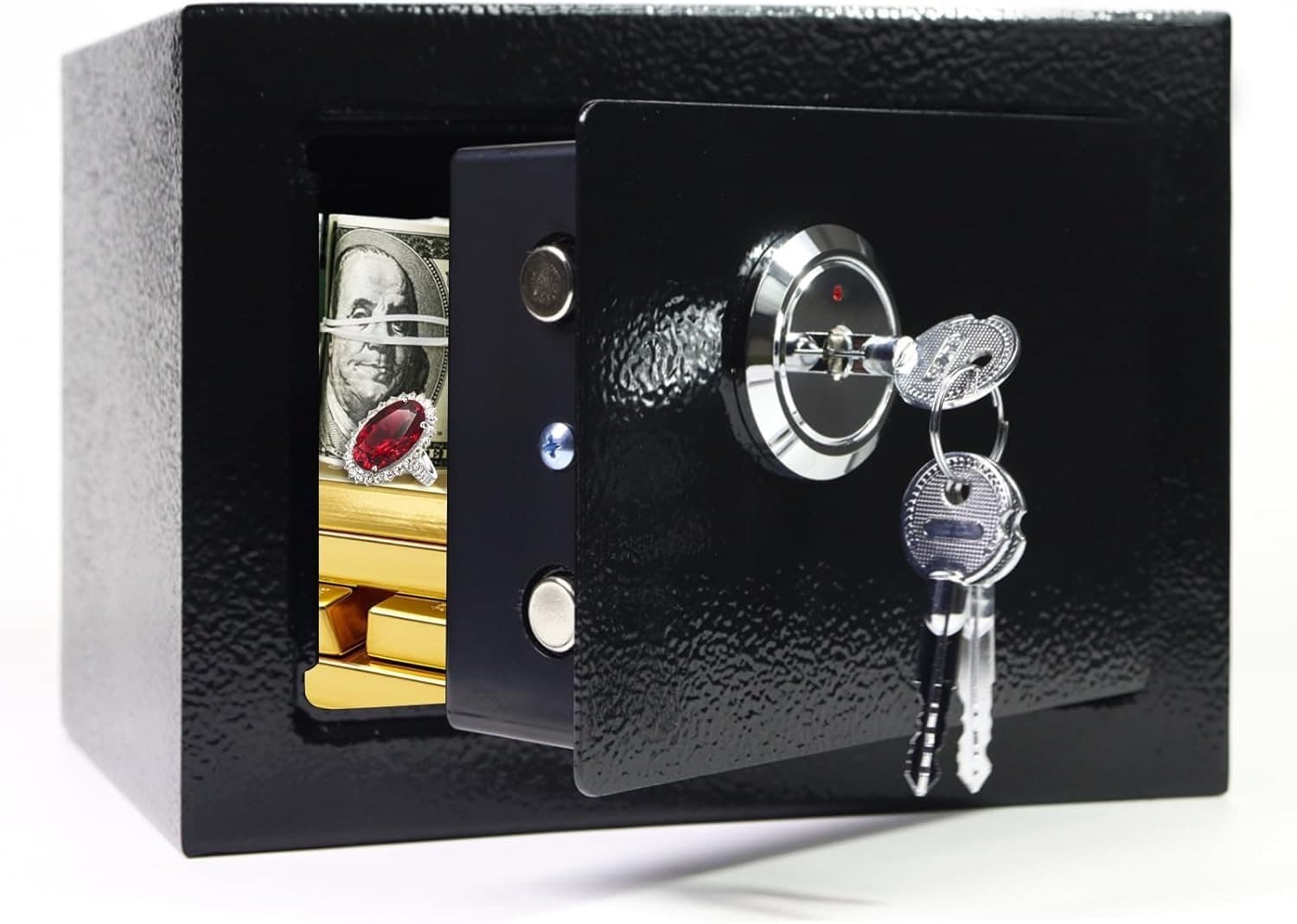 Fireproof Lock Box, Fireproof Box, Safe, Safes, Safe Box, Safes