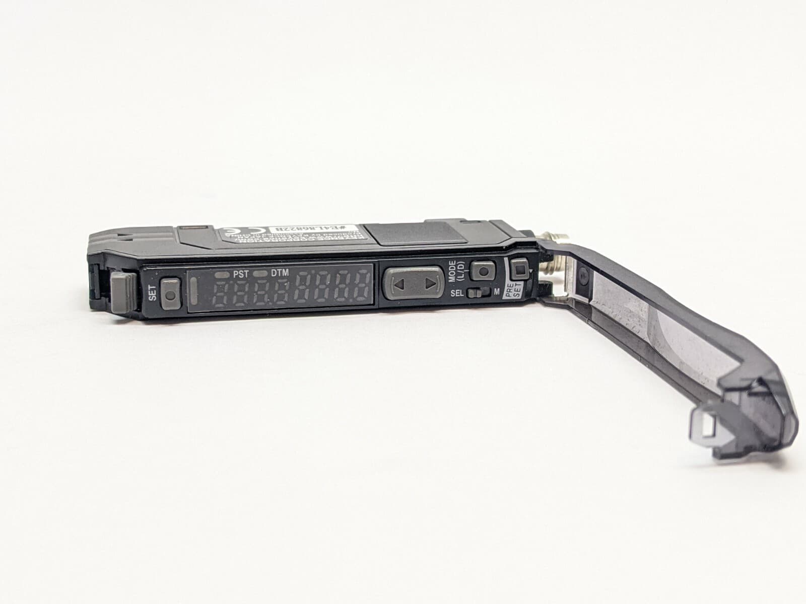 Keyence FS-N11CP Digital Fiber Optic Amplifier 3