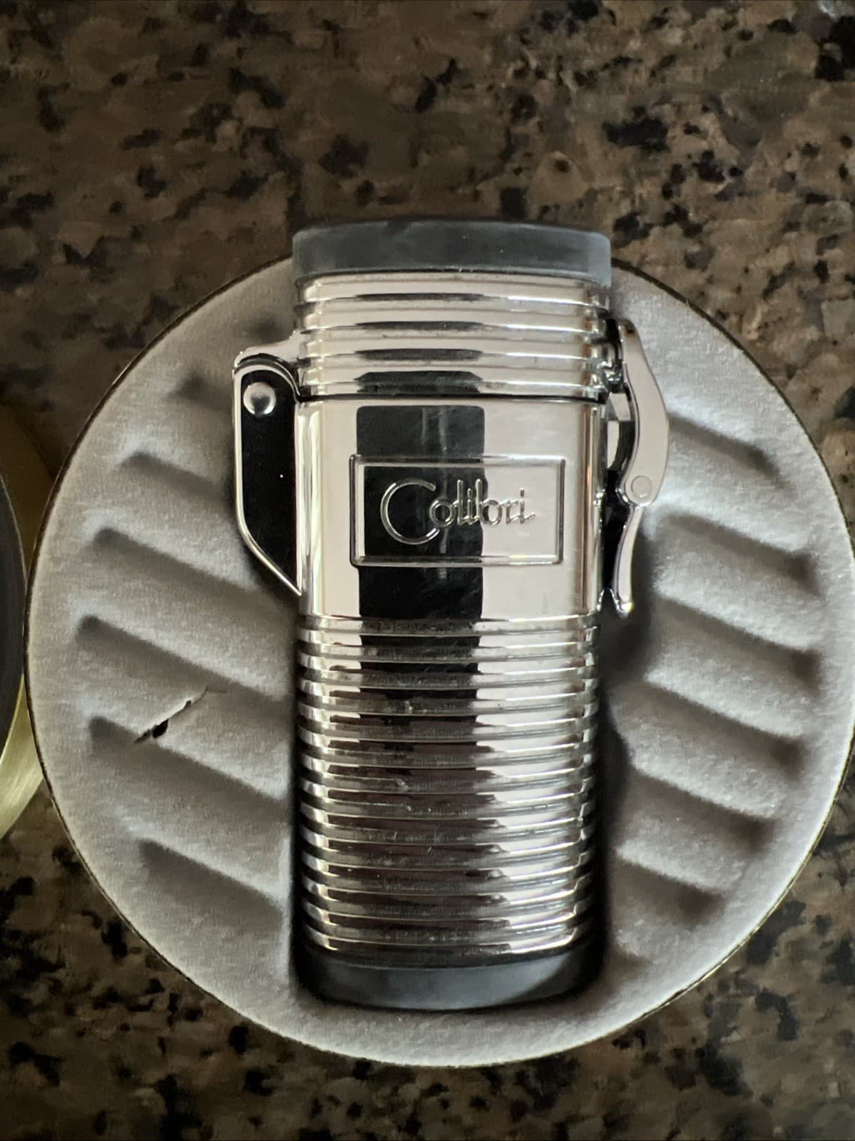 Calibri Quantum Cigar Lighter QTR-730003-R 5