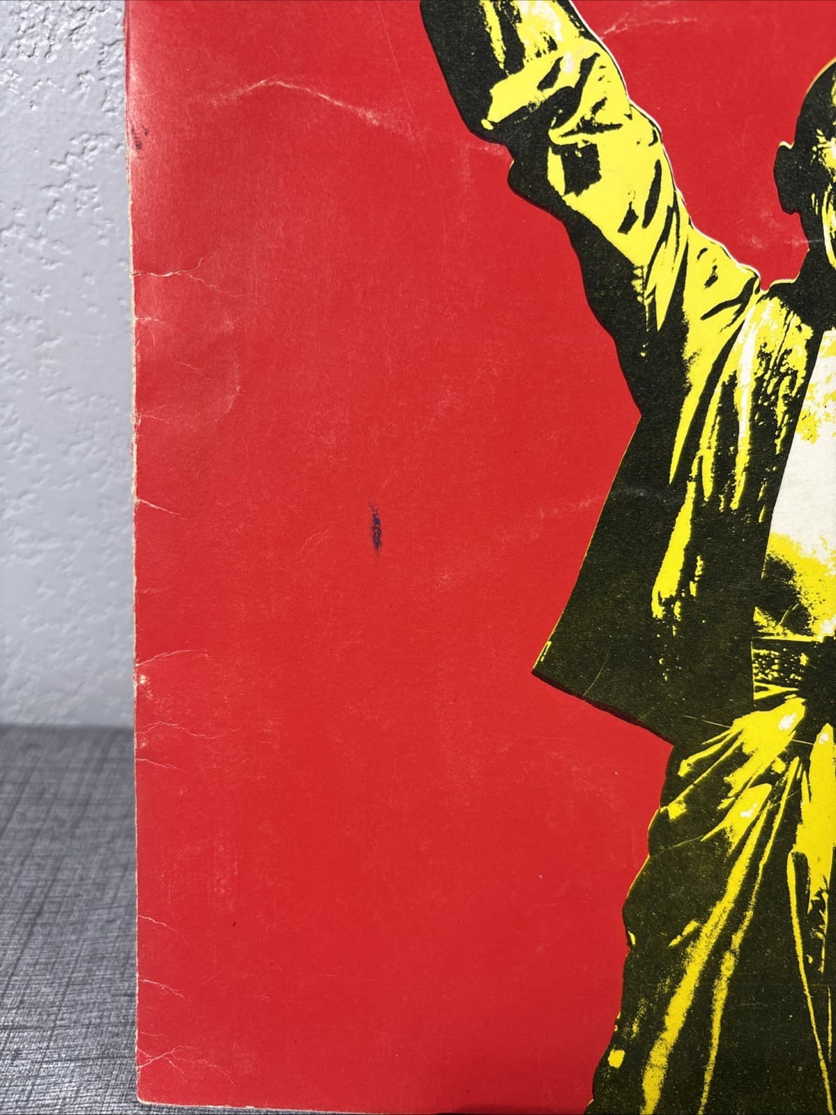 Vintage The King and I Yul Brynner Souvenir Book Broadway Play w/ Cast 2