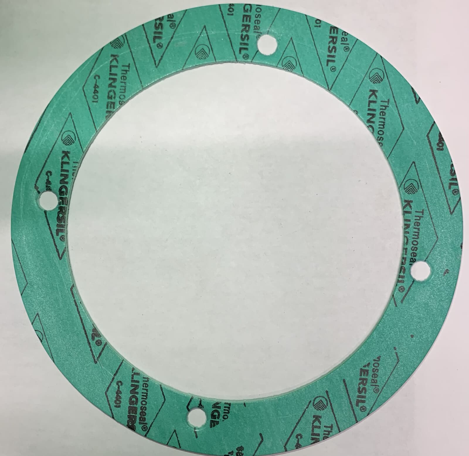 Energylogic Waste Oil Heater Burner Gasket