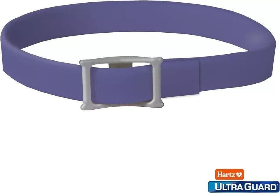 Hartz Ultraguard Purple Flea & Tick Collar for Cats and Kittens - 7 Month Protec 5