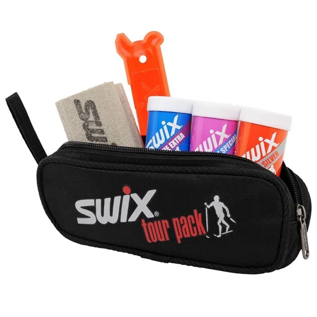 Swix P20G XC Tourpack Standard