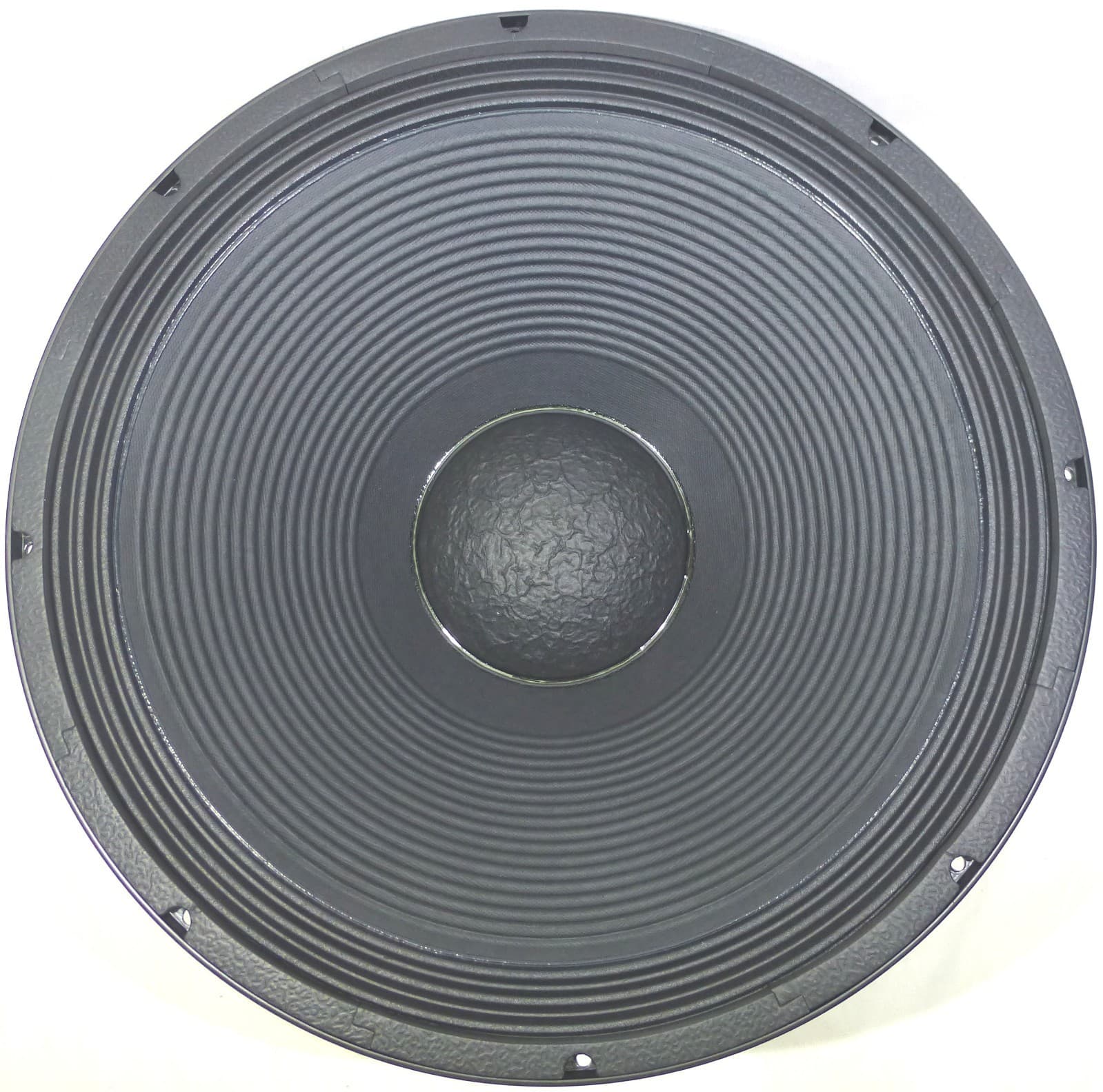 LASE LSX-2400 18" Low Frequency Woofer - Bass Speaker 4" VC 8 Ohm 5