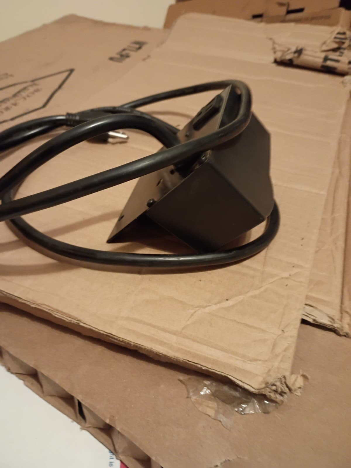 On/Off Power Switch Safety Sears Craftsman 315 Table Saw Rail Mount Ex Cond 5