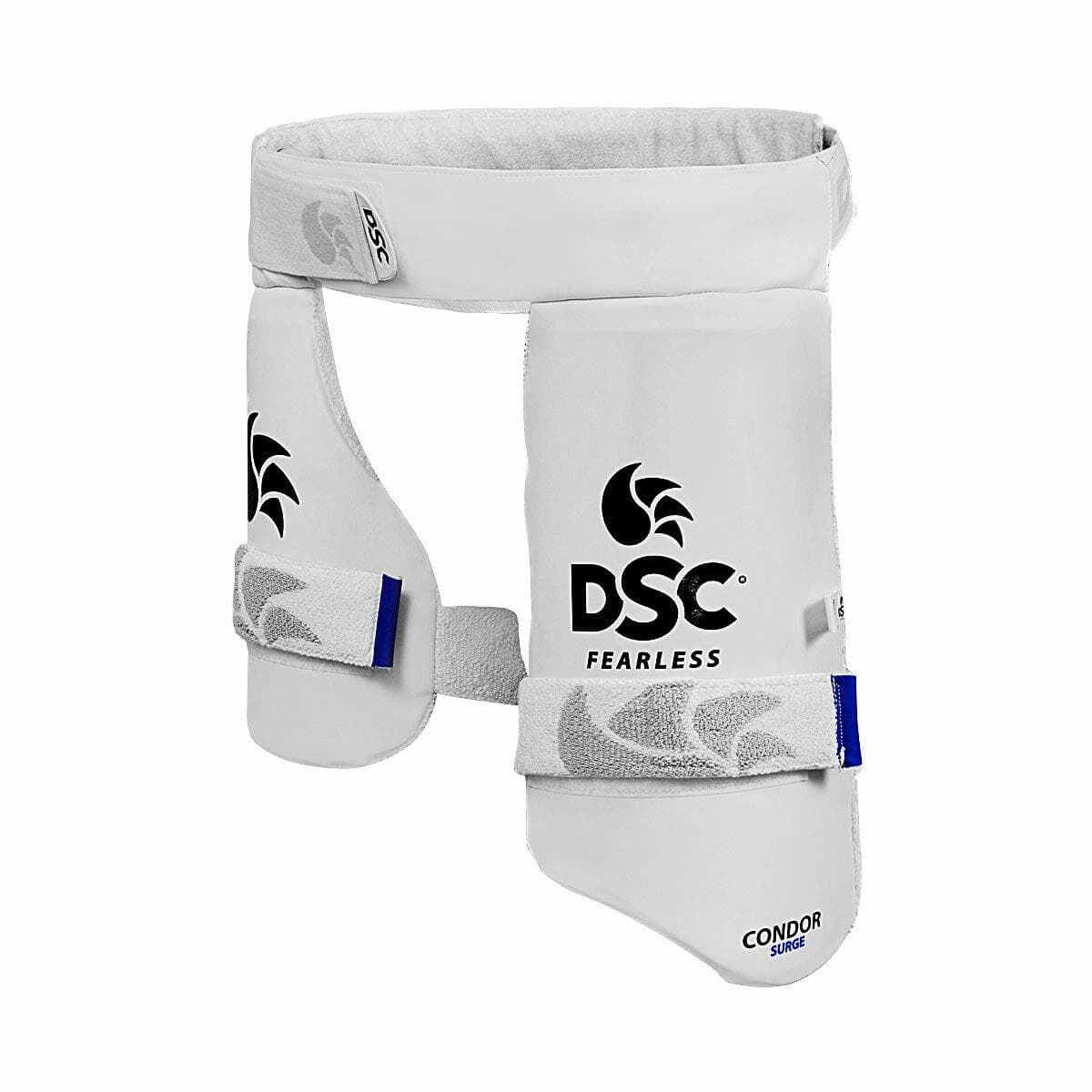DSC Condor Surge Cricket Thigh Pad Men Left hands batsman us 2