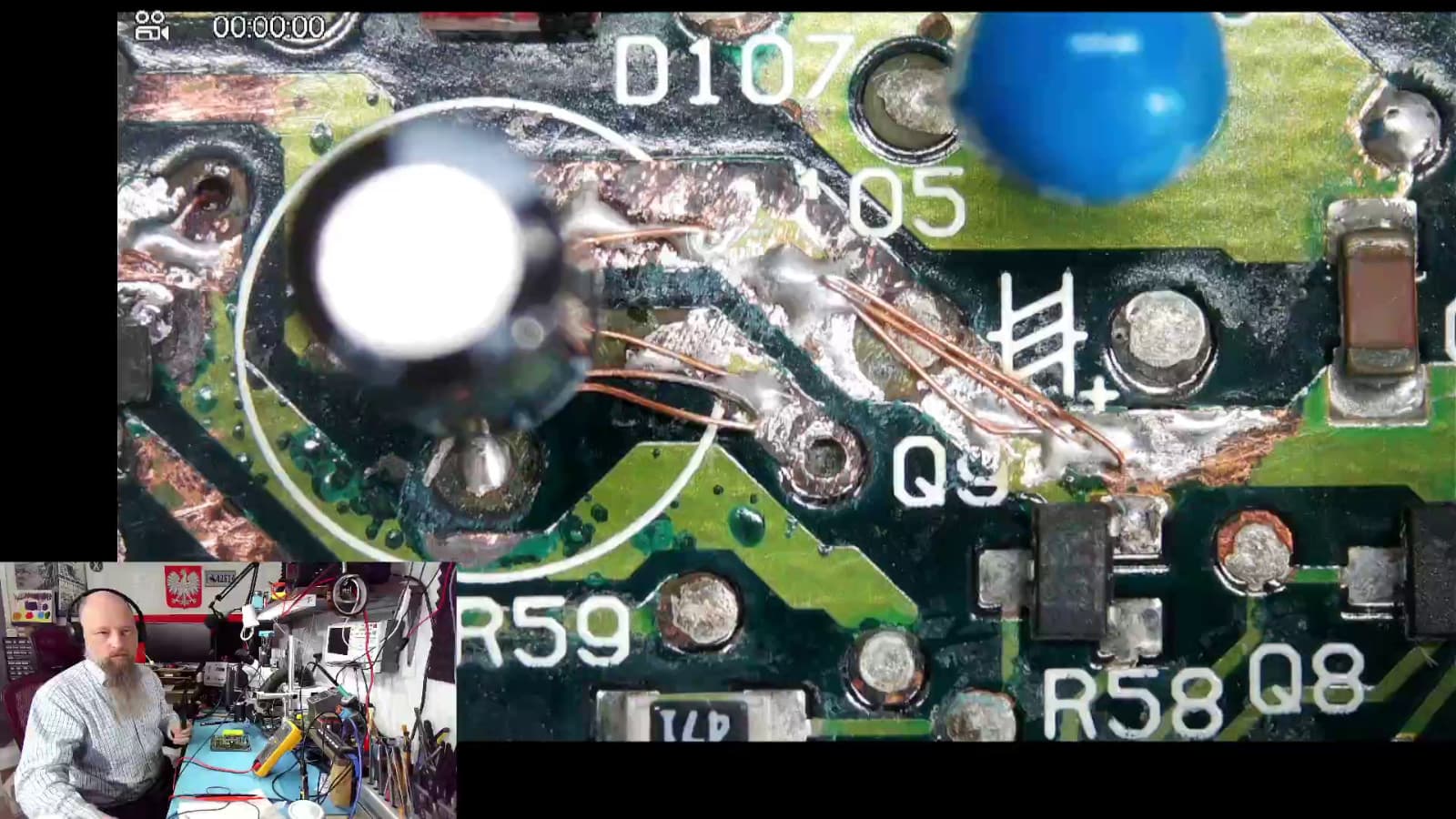 Mazda B2600i and Toyota Tacoma ECM Repair Service (1990–1997) 4