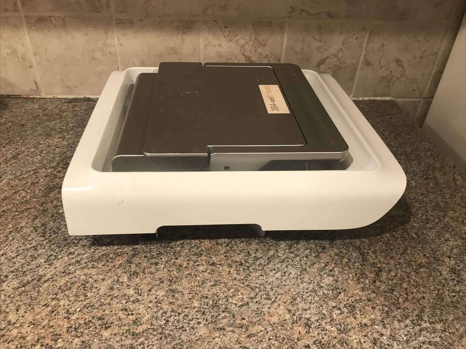 Applied Biosystems Proflex Dual 384 Well Sample Block 4484072 2