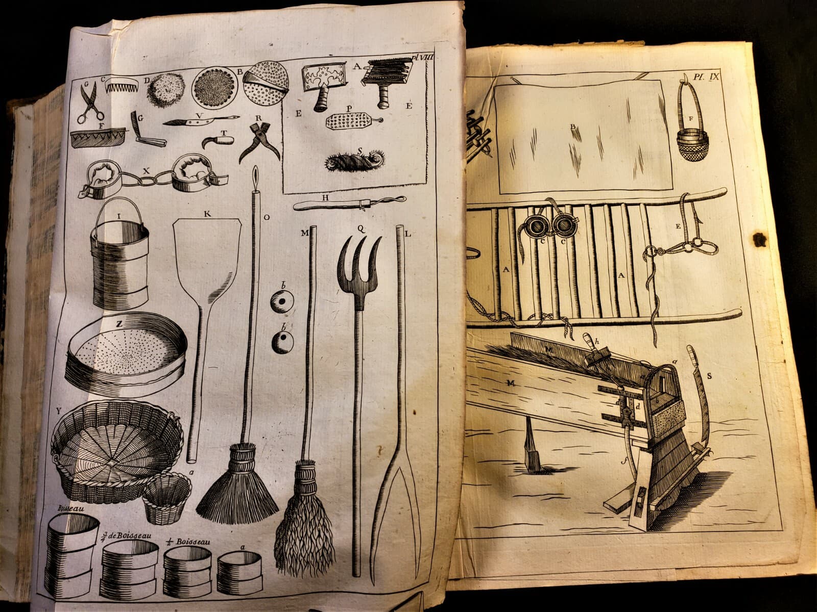 1771 THE NEW PERFECT MARSHAL BY GARSAULT - Horse Diseases, Cure and Equestrian 4