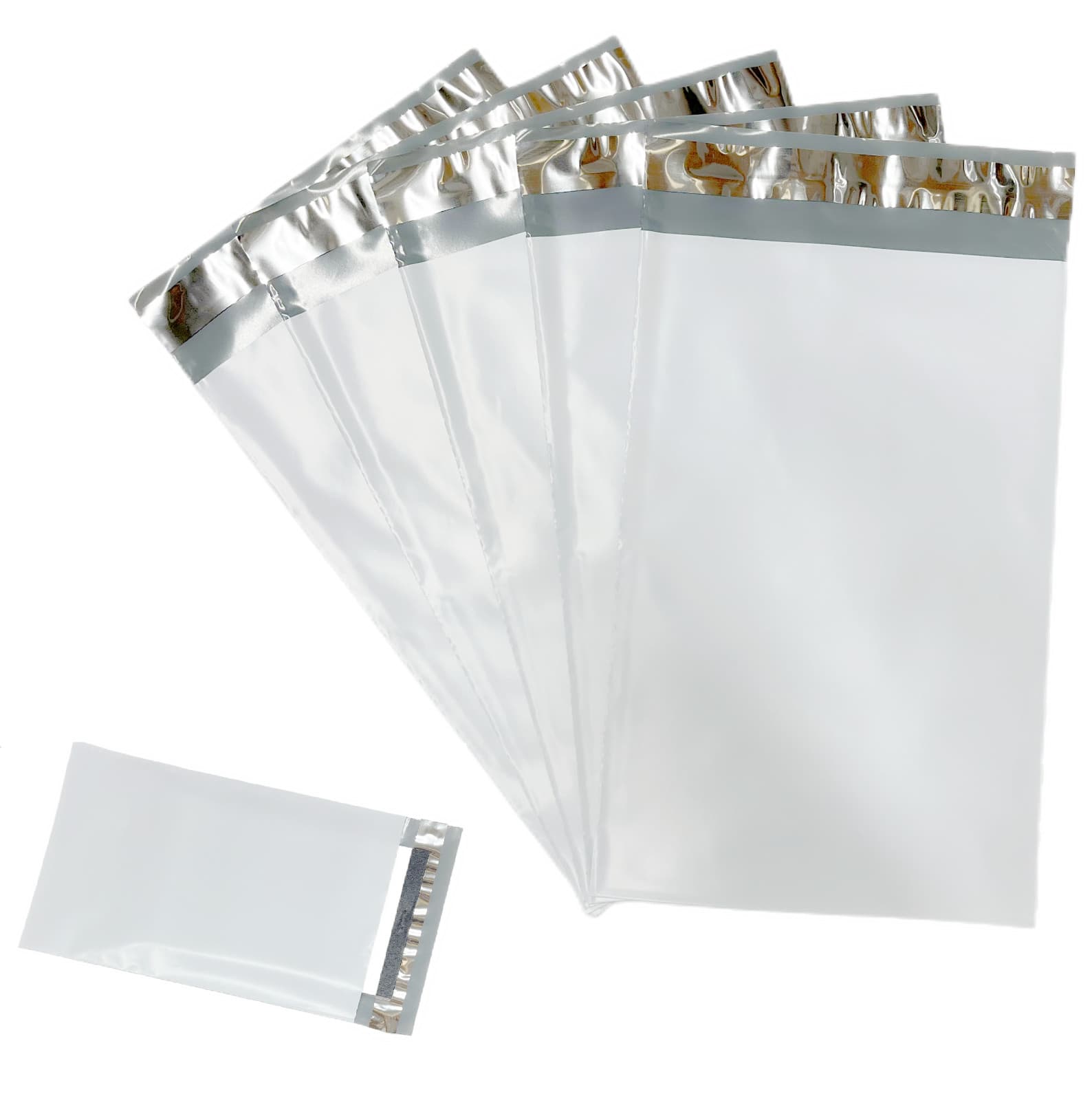 Poly Mailers Shipping Bag 5x7 6x9 9x12 10x13 7.5x10.5 12x15.5 14.5x19 19x24