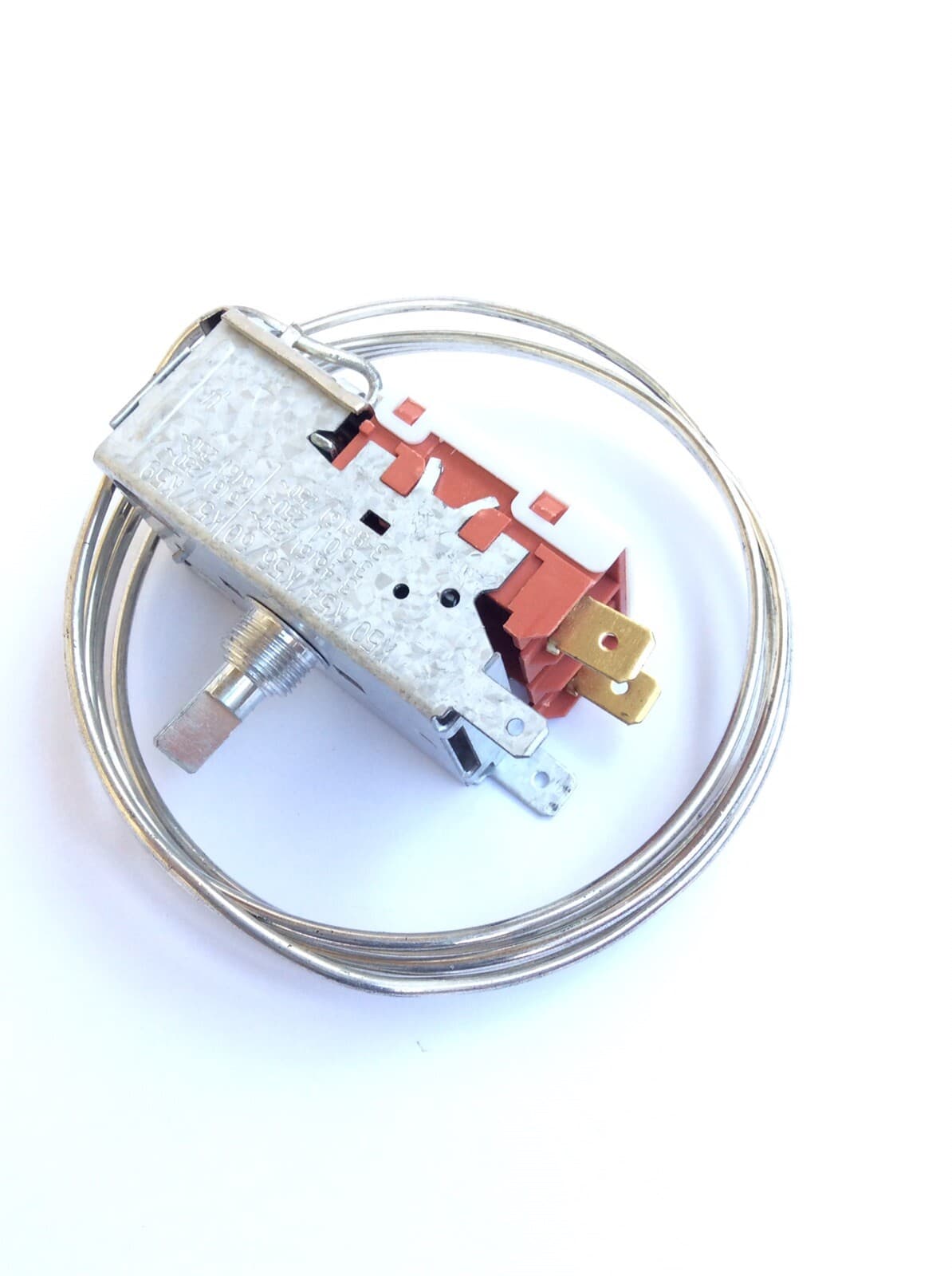  K50-P1127-001  Temperature Controller Thermostat for Refrigerator 5