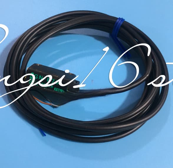 1pcs photoelectric switch sensor GN-R7S