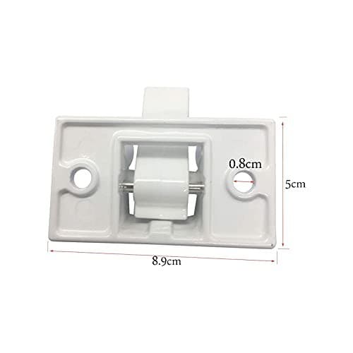 3104653.005 Bottom Mounting Bracket Replacement for 8300 8500 9000 Awning  3