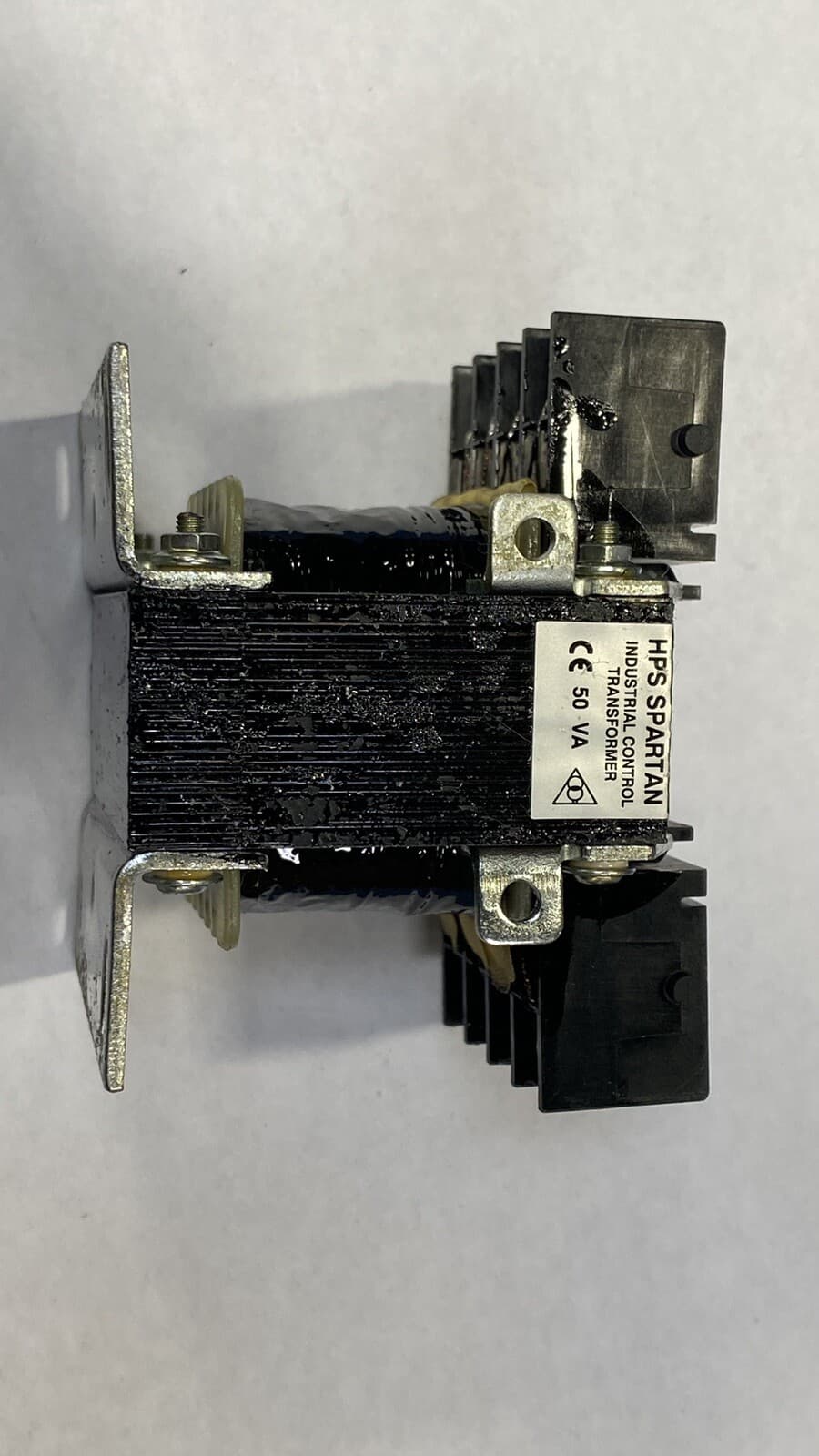 SP50MQMJ, HAMMOND POWER SOLUTIONS  1‑phase, 50/60Hz Transformer (NEW) 4