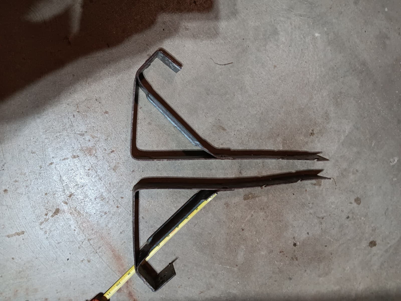 Used Roofing Jacks Roofers Jacks 3