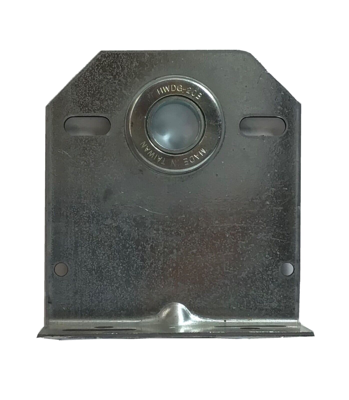 Garage Door Center Bearing Plate Bracket 4 3/8" Overhead Doors Torsion Parts 11g