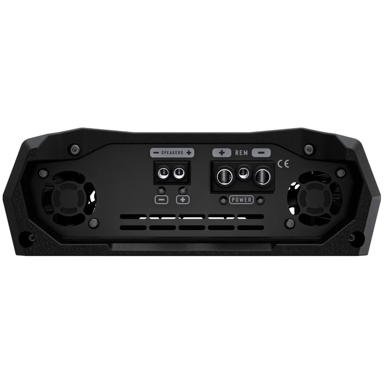 STETSOM BRAVO ATTACK 3000 1OHM 3000W RMS + SAME DAY SHIPPING FROM USA! 2