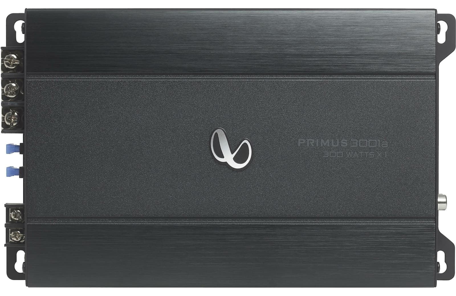 Infinity Primus 3000A 300W RMS Mono Subwoofer Amplifier 4