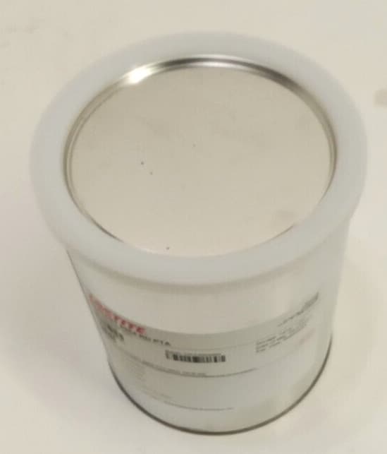 Loctite Stycast 5954 Thermally Conductive Silicone Encapsulant Part A Red 1 Gal 3