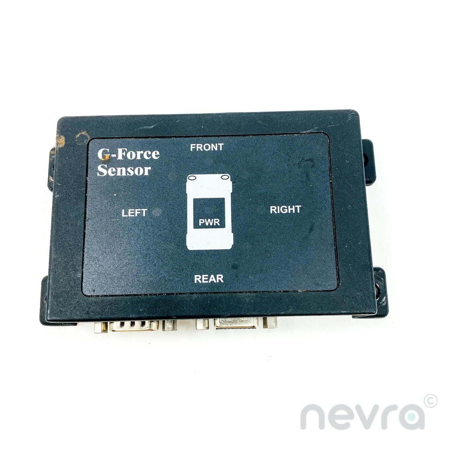 Panasonic TGS-3DP G-Force Sensor for Arbitrator Vehicle TGS11128349 4