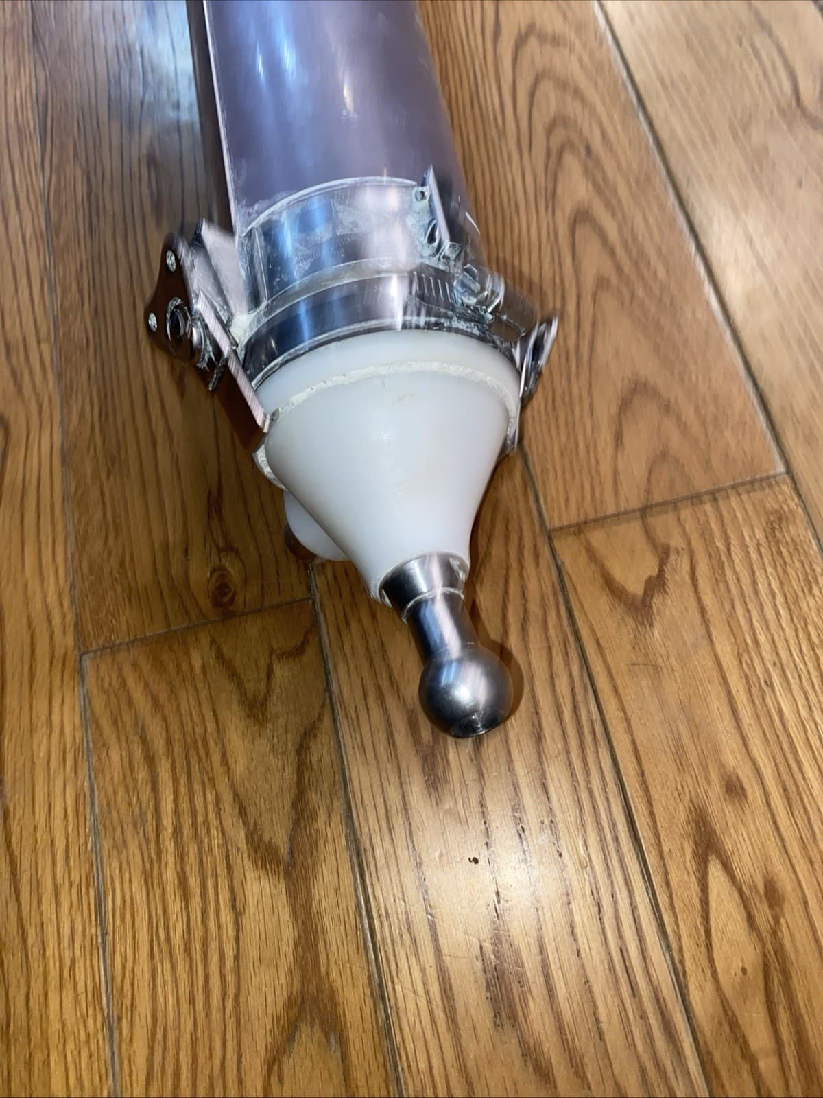 TapeTech Mudrunner Drywall Corner Compound Applicator 3