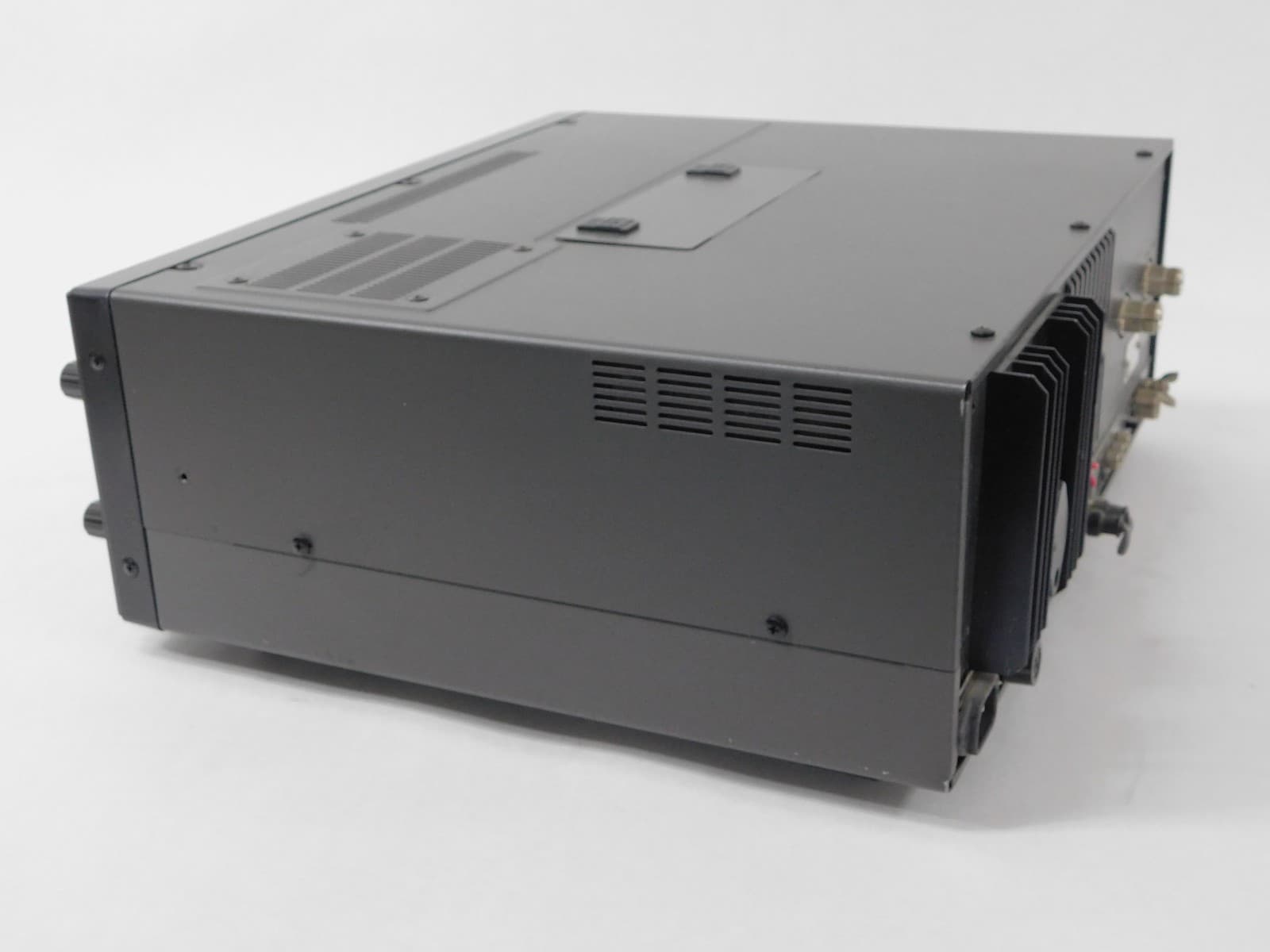 Icom IC-R9000 Ham Radio Communications Receiver (SN 01525, very nice) 6