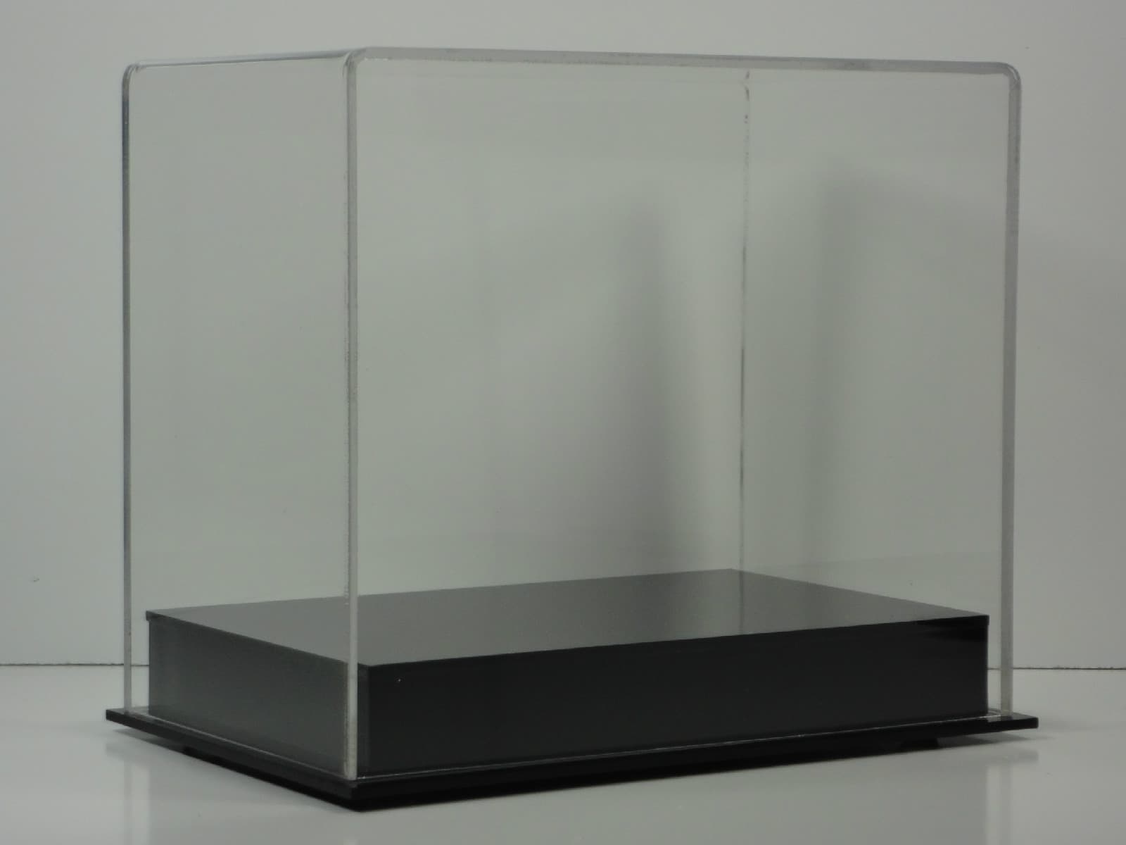 Football helmet NFL solid black base 85% UV acrylic memorabila full size helmet 4