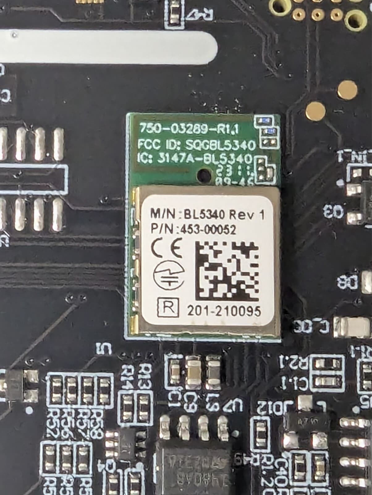 36 WaveLynx ET20-WS Keypad Circuit Boards for Auto Detect Readers 12 Key NEW 5