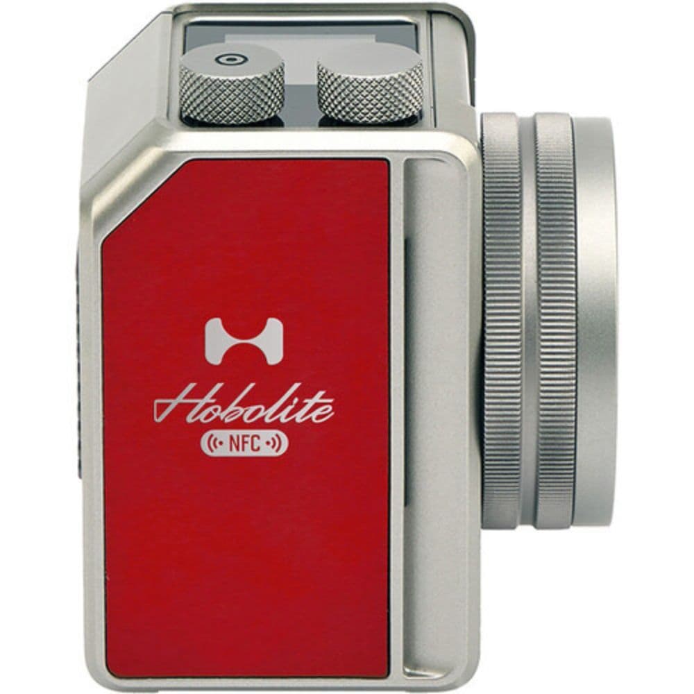 Hobolite Mini Bi-Color LED Light (Crimson, Creator Kit) 3