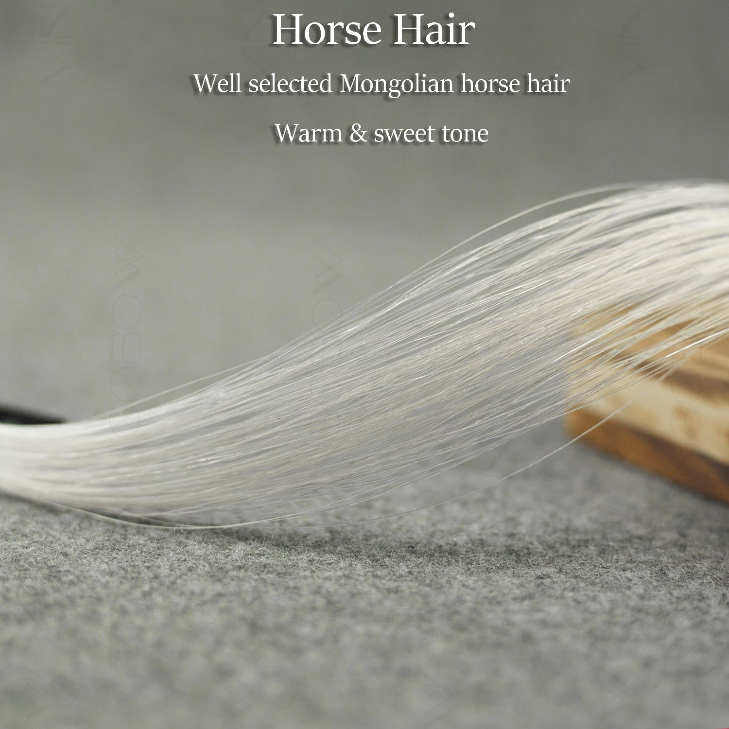 VINGOBOW Violin Bow Carbon Fibre Core Hybrid Pernambuco Skin **Ship from USA** 2