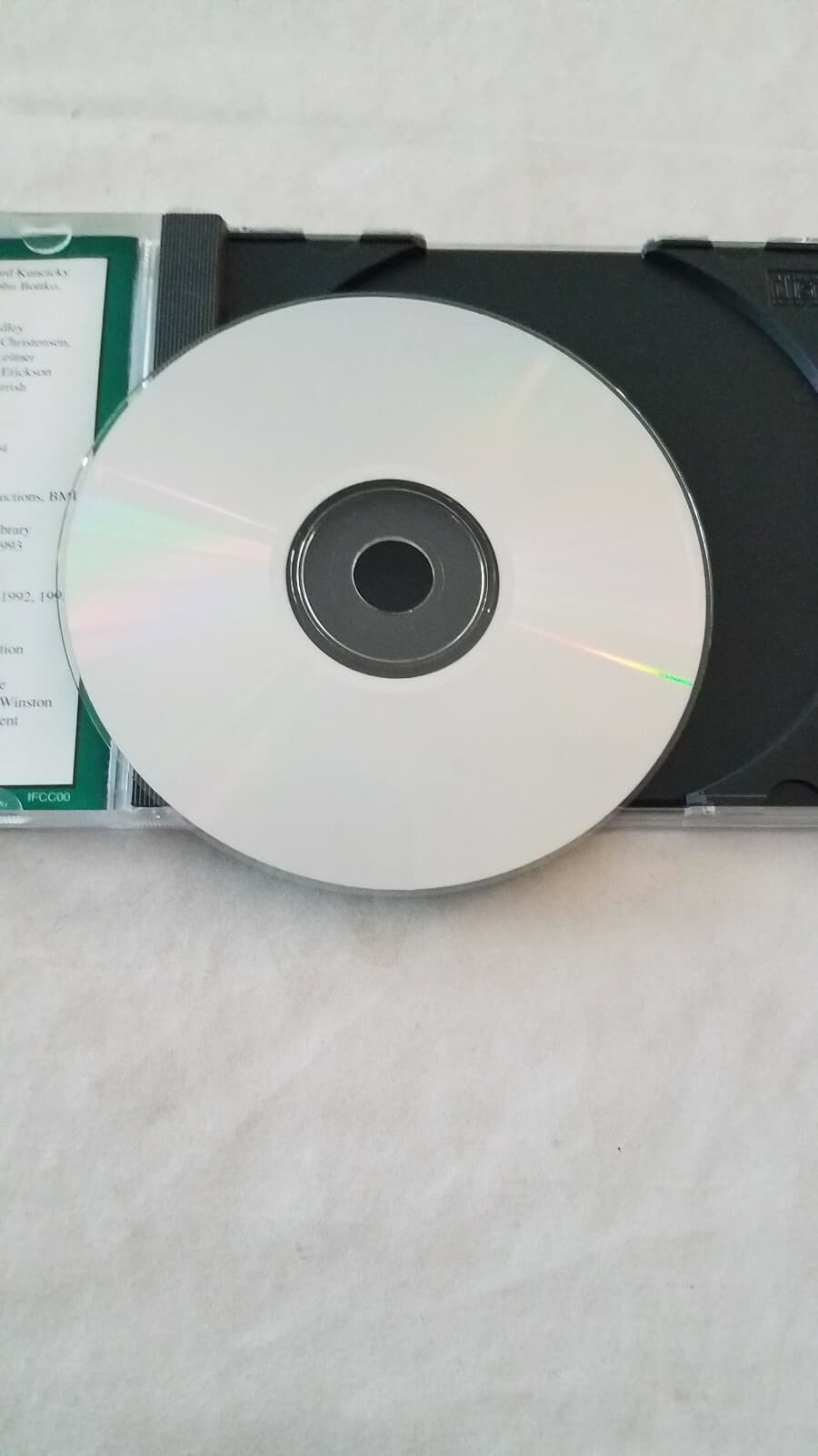 McClane's New Standard FISHING Encyclopedia (PC-CD, 1996) Win - COMPLETE RARE 4