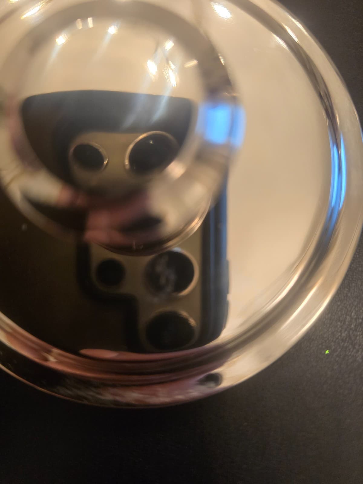  Restoration Hardware  Apothecary Metal  Short Canister Polished Nickel Bath 4