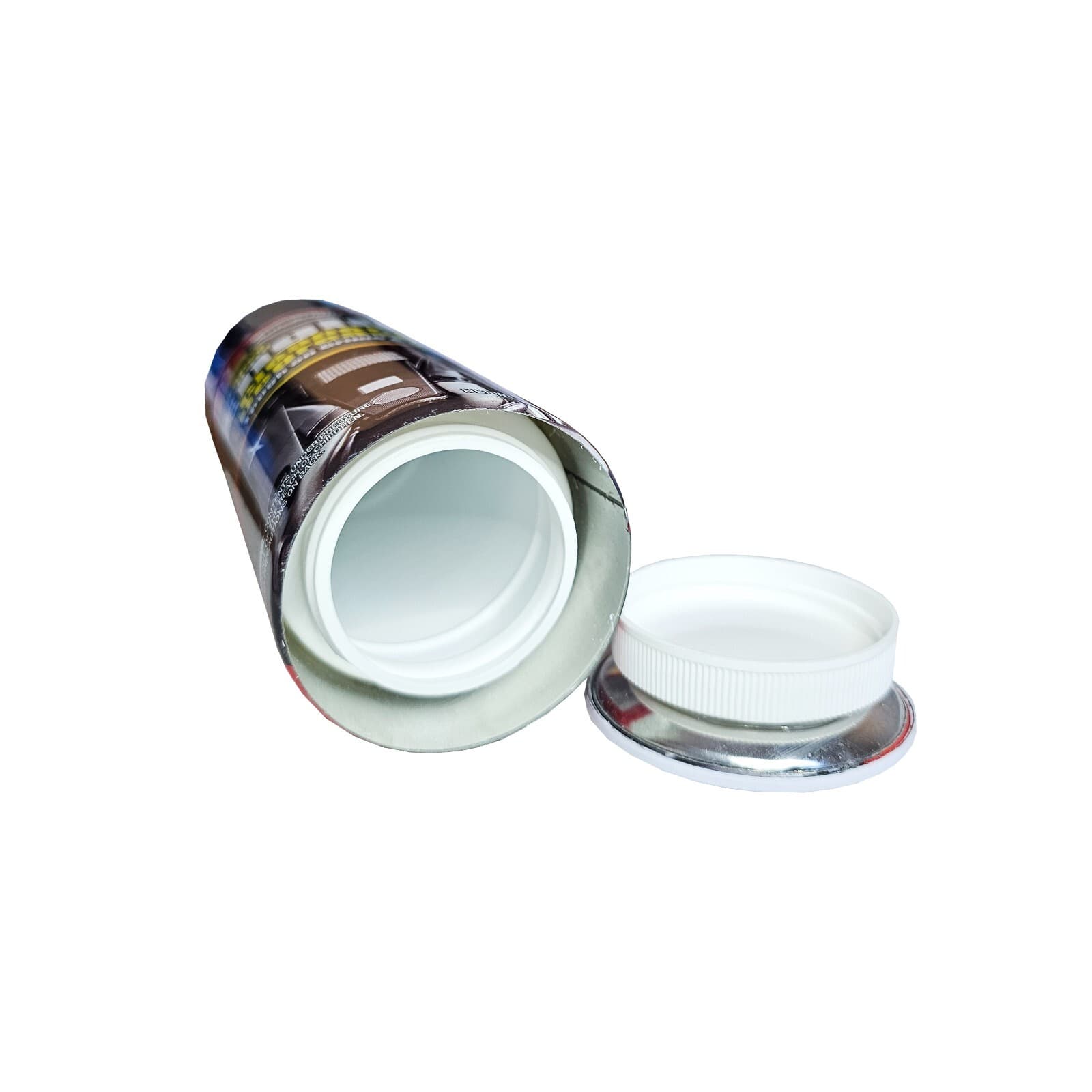 Engine Cleaner Diversion Safe Stash Can Screw Lock Hidden Compartment 3