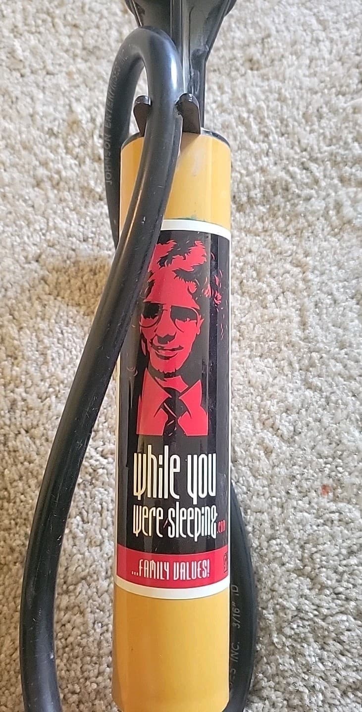 Draft Beer Keg Tap Pump Johnson Enterprises  Dispenser System Party Keg 2